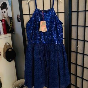 Monsoon Children’s Dress